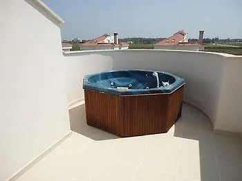 Hotel Topcuoglu Villas Kadriye