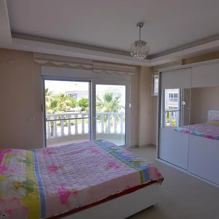 Topcuoglu Villas Hotel