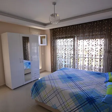 Topcuoglu Villas Hotel